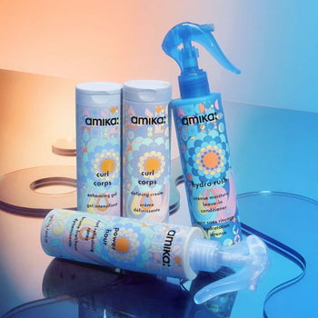 Amika CURL
