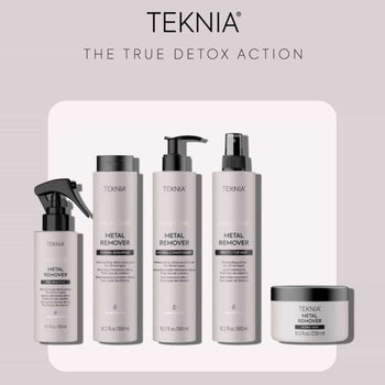 LAKME TEKNIA METAL REMOVER RANGE NOW AVAILABLE IN AUSTRALIA