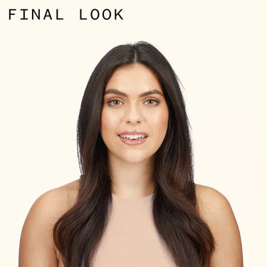 AMIKA Amika Brooklyn Bombshell Blowout + Blow Dry Spray results