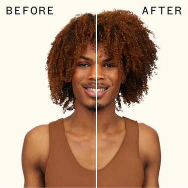 AMIKA Curl Corps Enhancing Gel Guards against humidity and environmental stressors for frizz-free curls