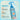 AMIKA Hydro Rush Intense Moisture Leave-In Conditioner long lasting hydration, reduce frizz, lightweight, nongreasy