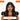 AMIKA Perk Up Ultra Oil Control Dry Shampoo clinically proven to remove oil for extra oily scalps before and after photos on brunette hair