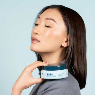 BKT Hydra Deep Hydrating Hair Mask A professional-strength, intensive treatment designed to replenish deep hydration, restore lipid balance and repair mechanically or chemically damaged hair