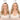 BONDI BOOST Rapid Repair Serum before and after