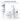 BRAZILIAN HAIRTECH Ultimate Healing range, Deeply restores, strengthens, and revives your hair