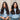 Before and after using MOROCCANOIL Frizz Shield Spray 160ml