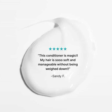 COLOR WOW Color Security Conditioner for Fine to Normal Hair. This conditioner is magic. My hair is sooo soft and manageable without being weighed down