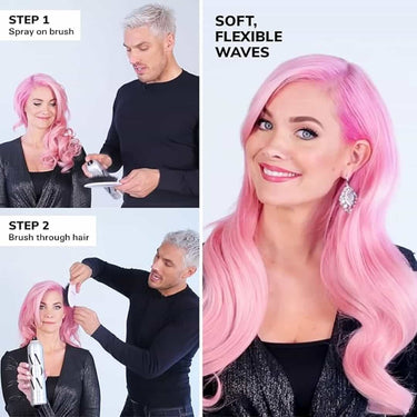 COLOR WOW Cult Favorite Firm + Flexible Hairspray 295ml - Trendz Studio