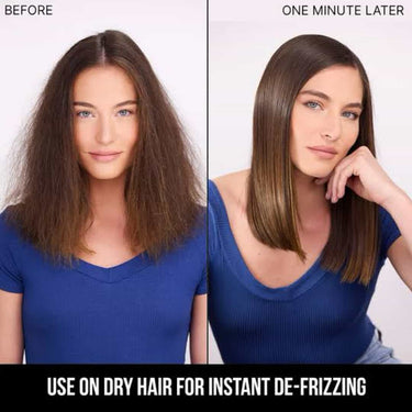 COLOR WOW One Minute Transformation Cream 120ml before and after