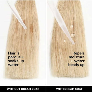 Color wow dream coat before and after crazy reults, best product