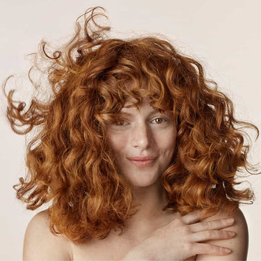 Curly and Coily Hair If you have curly or coily hair, this virtue curl defining gel is your new best friend