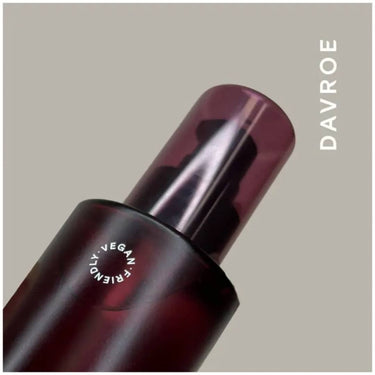 DAVROE Argan Oil Instant Treatment 95ml