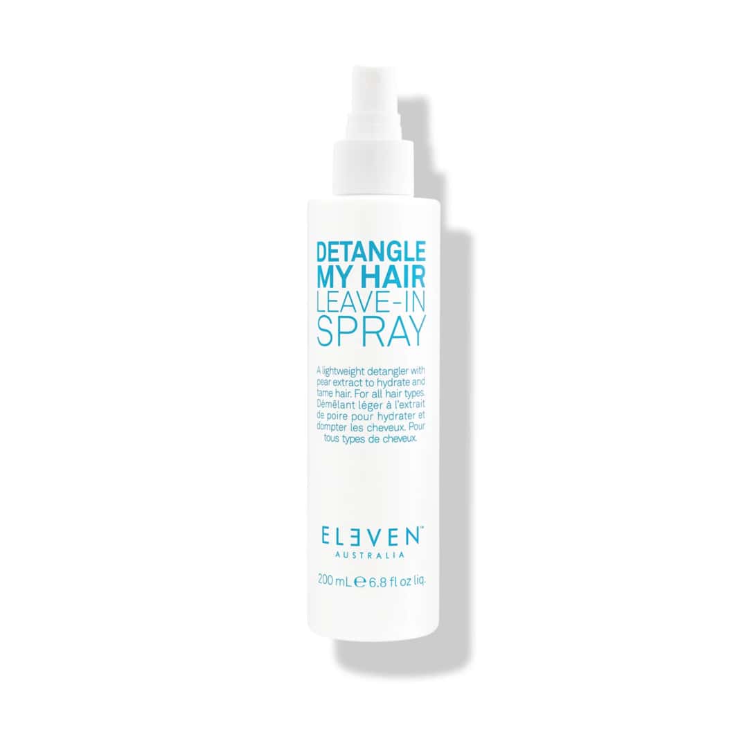 ELEVEN Australia Detangle My Hair Leave-In Spray 200ml - Trendz Studio