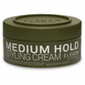ELEVEN Australia Medium Hold Styling Cream 85g