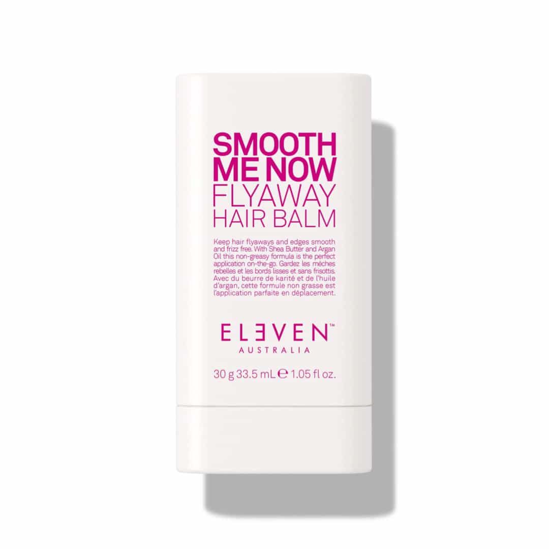 ELEVEN Australia Smooth Me Now Flyaway Hair Balm 30g