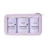GLOWWA HAIR FOOD TRIO | MENO, 180 CAPSULES (3 months)
