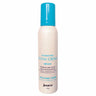 JUUCE Hydrating Reviva Cream is a lightweight, leave-in moisturiser that deeply hydrates, conditions, and softens hair without heaviness