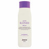JUUCE Silver Blonde Shampoo 300ml