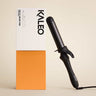 KALEO Pro XL Curling Tong Giving that big curl energy when size really does matter