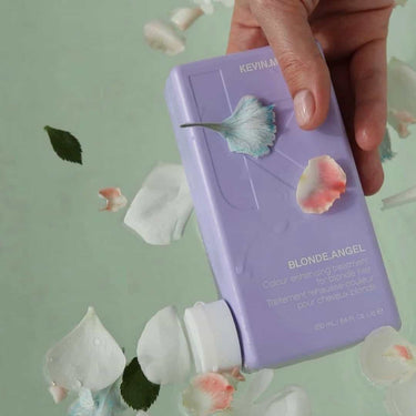 Kevin Murphy BLONDE.ANGEL - conditioning toner for blondes