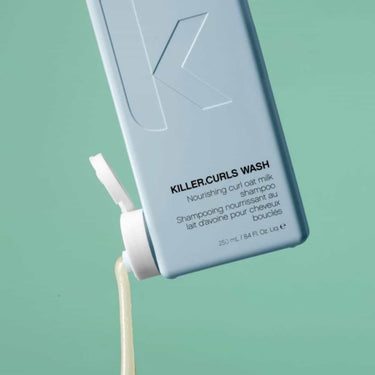 Kevin Murphy KILLER CURLS WASH Shampoo 250ml product image