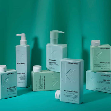 Kevin Murphy KILLER CURLS range
