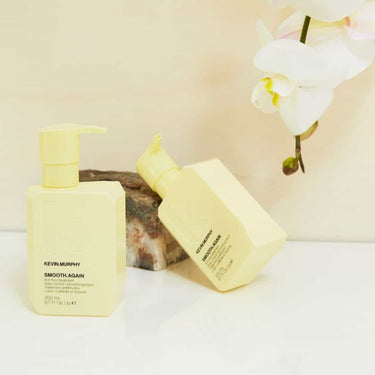 Kevin Murphy SMOOTH AGAIN leave in smoothing treatment for frizz control