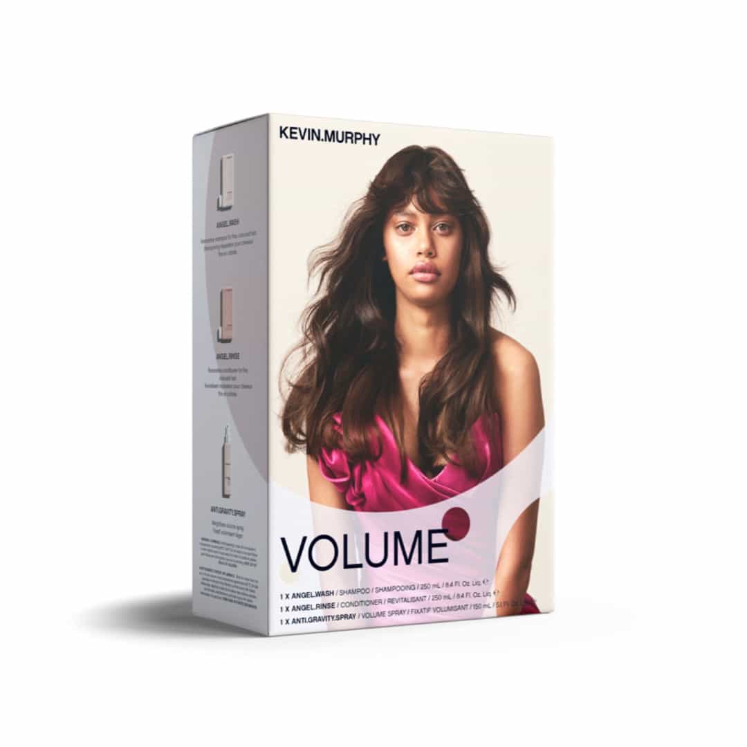 Kevin Murphy VOLUME ANGEL pack 2023
