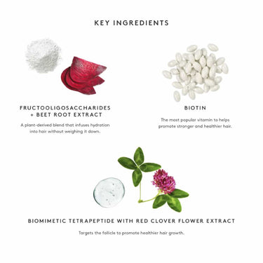 Key Benefits and Ingredients of Virtue Flourish Mask