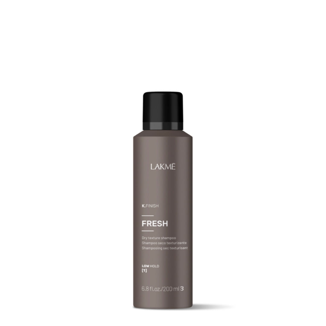 LAKME K.Finish Fresh Dry Texture Shampoo 200ml