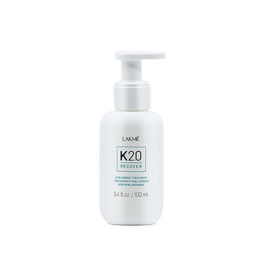 LAKME K2.0 Recover Hyaluronic Treatment 100ml - Trendz Studio