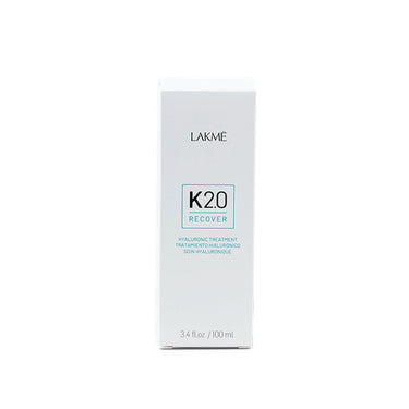 LAKME K2.0 Recover Hyaluronic Treatment 100ml - Trendz Studio