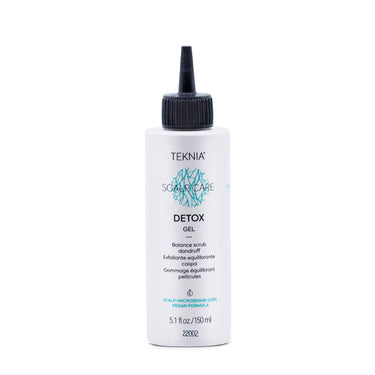 LAKMÉ TEKNIA SCALP CARE Detox Gel 150ml