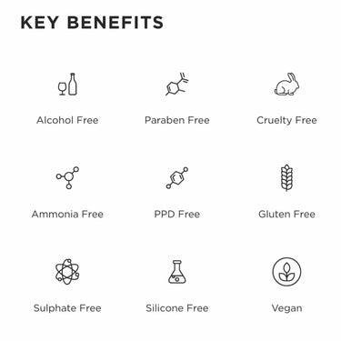 LAKME TEKNIA Body Maker Balm / Conditioner key benefits