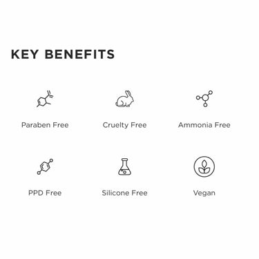 LAKME TEKNIA Body Maker Shampoo key benefits