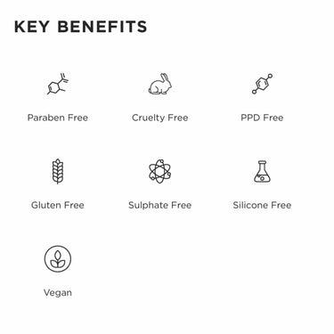 LAKME TEKNIA Deep Care Conditioner key benefits