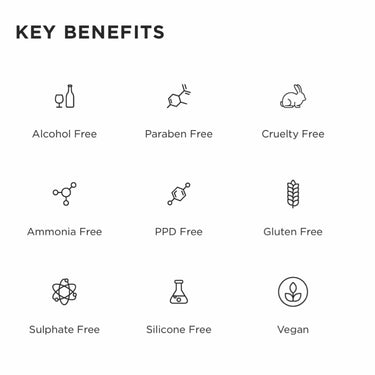 LAKME TEKNIA Frizz Control Protector key benefits