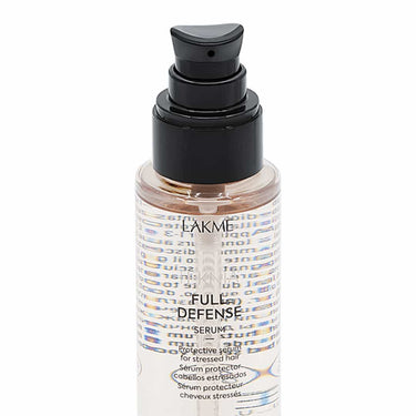 LAKME TEKNIA Full Defense Serum All-day protection