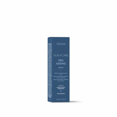 LAKME TEKNIA Pro Ageing Scalp Serum 100ml in the box