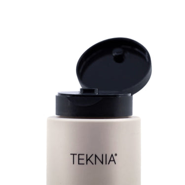 LAKMÉ TEKNIA SCALP CARE Detox Shampoo top of bottle
