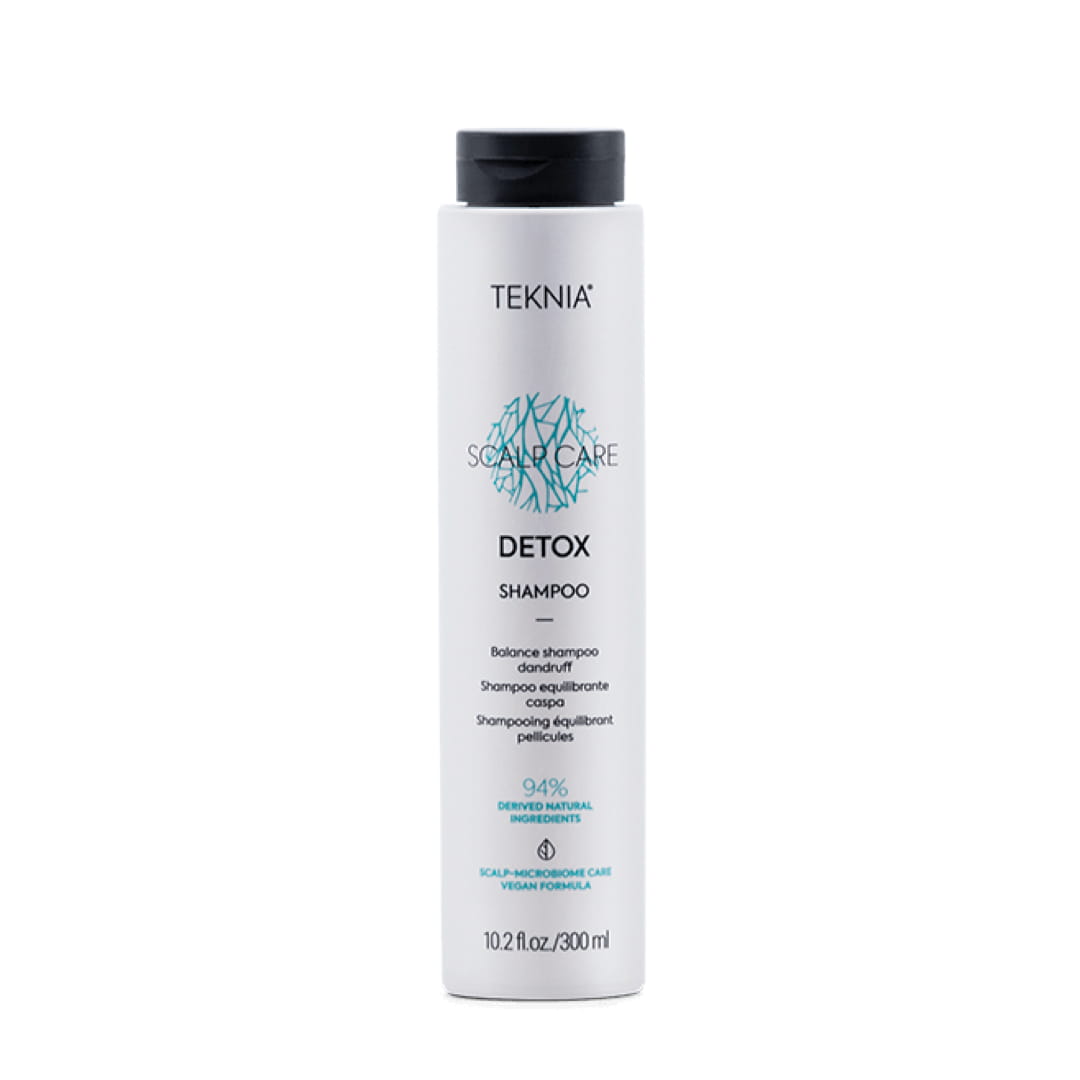 LAKMÉ TEKNIA SCALP CARE Detox Shampoo 300ml