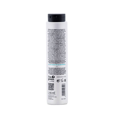 LAKMÉ TEKNIA SCALP CARE Detox Shampoo 300ml back of bottle