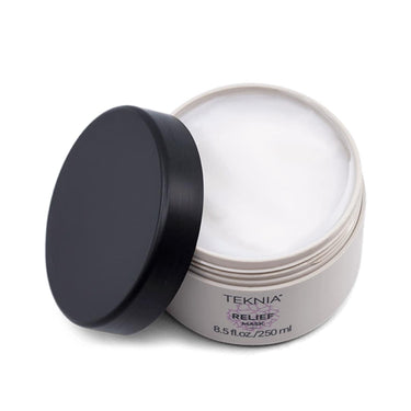 LAKMÉ TEKNIA SCALP CARE Relief Mask 250ml open tub
