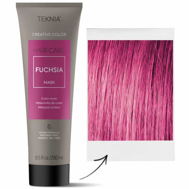 LAKME Teknia Refresh Fuchsia Mask 250ml