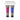 LAKME Teknia Refresh Fuchsia and blue mask Vibrant, intense, metallic and bold colors for a visible temporary color change