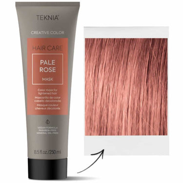 LAKME Teknia Refresh Pale Rose Mask 250ml