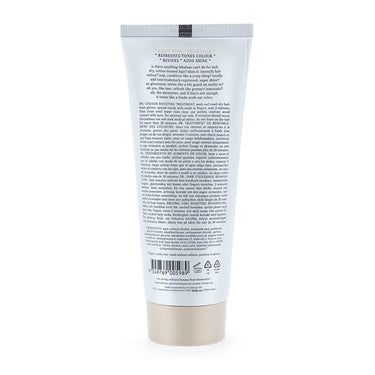 EVO Fabuloso LIGHT BEIGE Colour Boosting Treatment 220ml