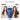 MILKSHAKE Cold Brunette Conditioner 250ml before and after