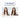 MILKSHAKE Cold Brunette Shampoo before and after