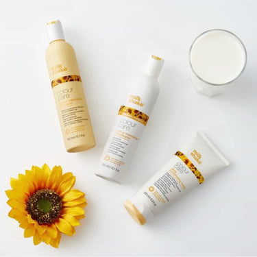MILKSHAKE Colour Care range